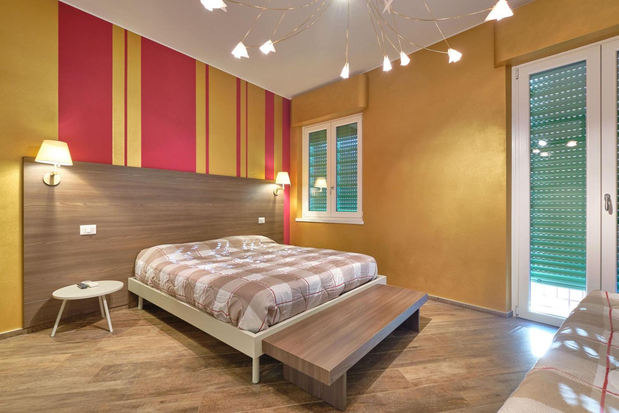 Apartmentsgarda - Residenza Antiche Mura Ngoại thất bức ảnh